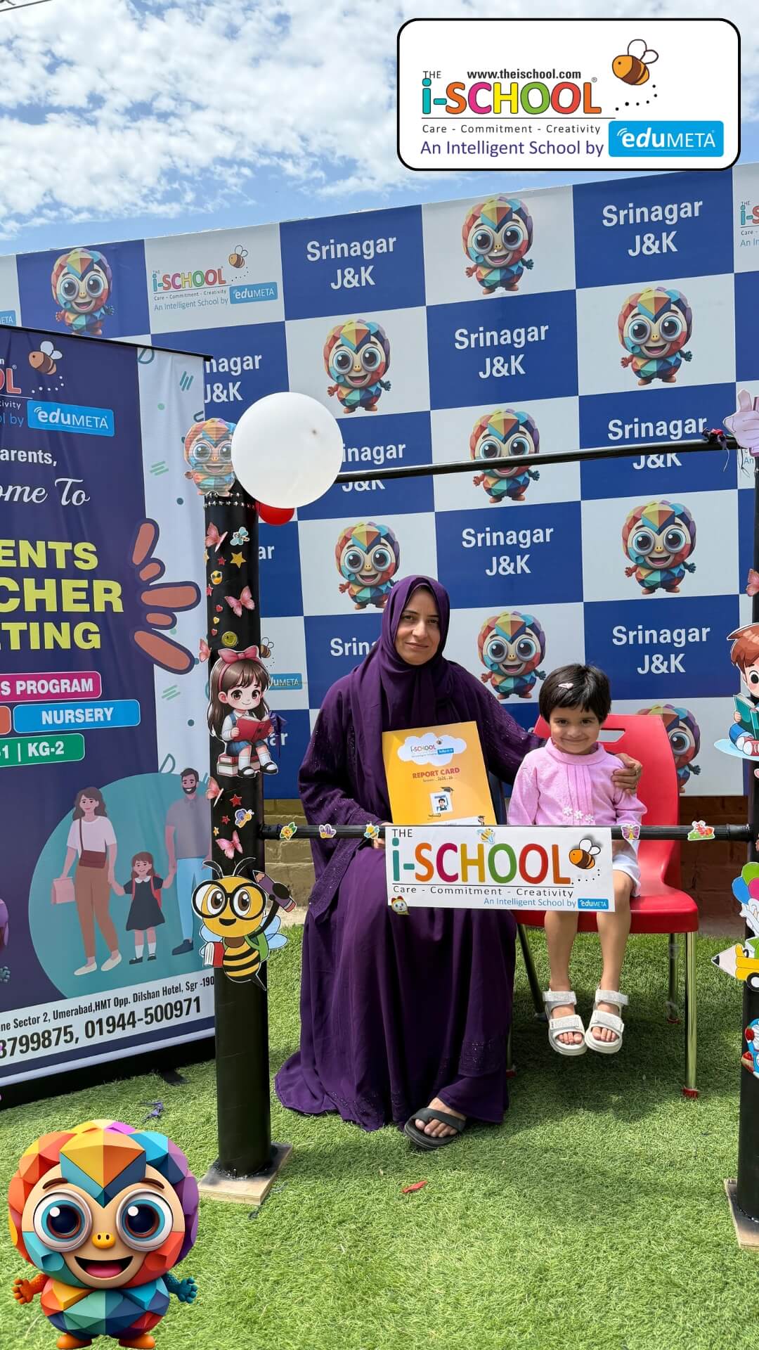 Play School Kondapur Hyderabad